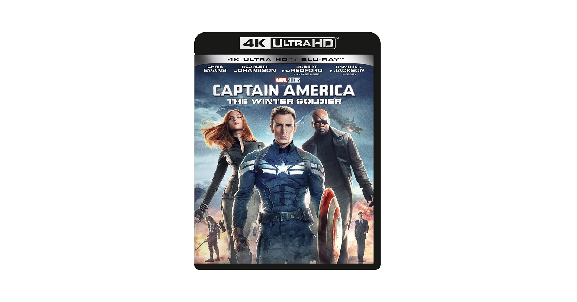 America on Film 第三版